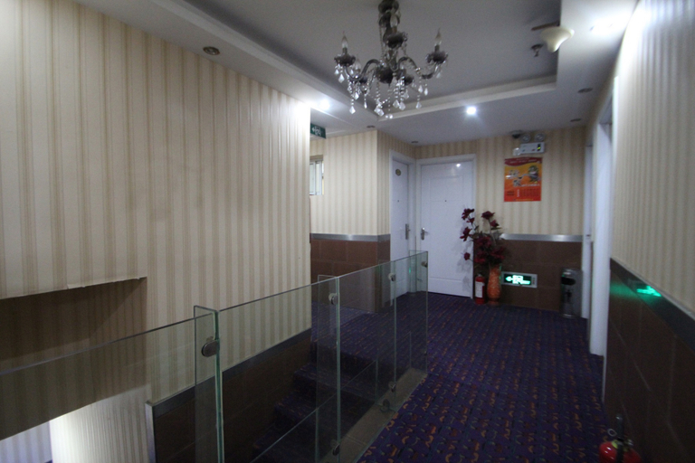 Others 3, Yuebin Chain Hotel Shanghai Xinqiao, Shanghai