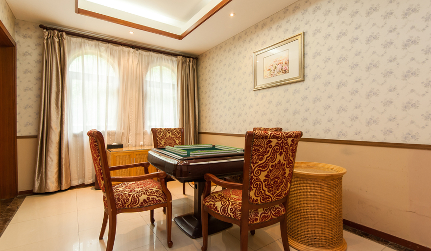 Others 4, Tuanbo Lake Hotspring Resorts & Spa, Tianjin