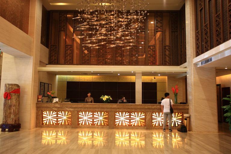 Others 4, Hailongquan Hotel, Ürümqi