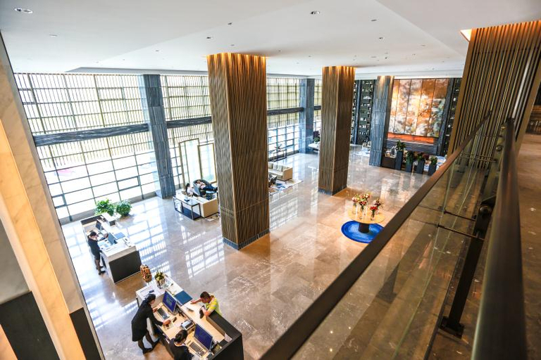 Others 4, Carlstun International Hotel, Hefei