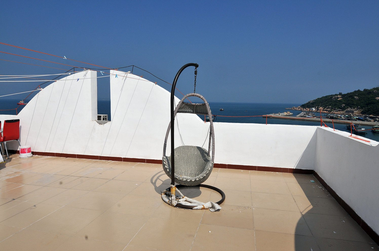 Others 5, Weilan Meiyu Inn, Zhuhai