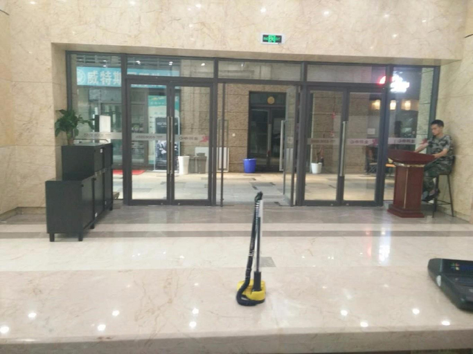Others 5, Haoma Shangpin Hotel (Chongqing Yuanyang Light Rail Station), Chongqing