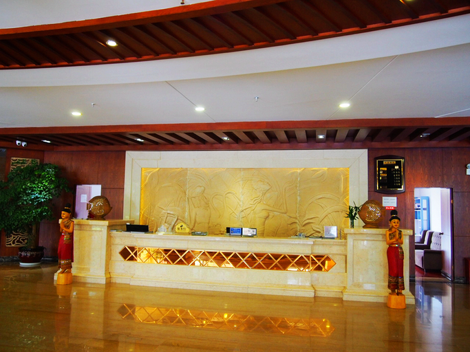 Others 5, Mengla Zai Ya Ge Ha Hotel, Xishuangbanna Dai