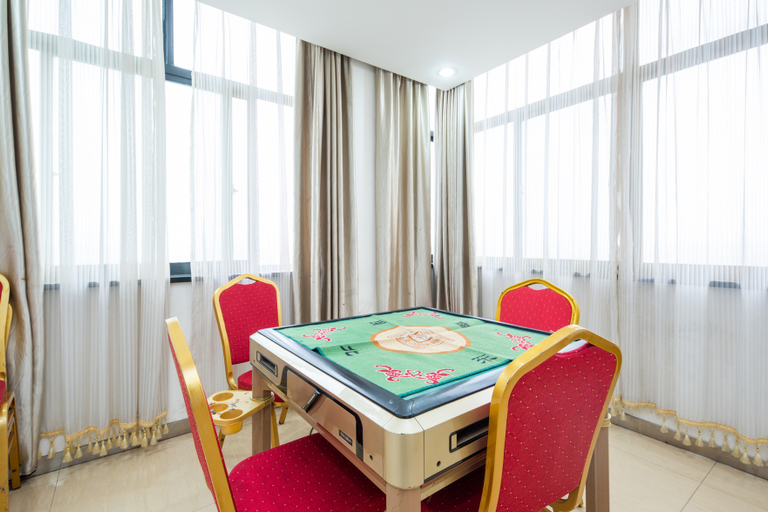 Others 5, Qianshan Zhongwan International Hotel, Anqing