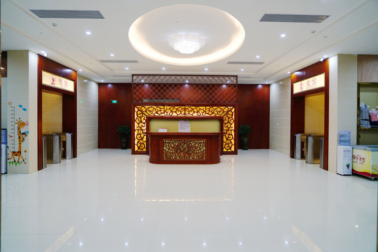 Others 3, Haidong Resort, Zhanjiang