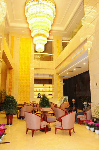 Others 3, Earth Sunshine Hotel, Xiangfan