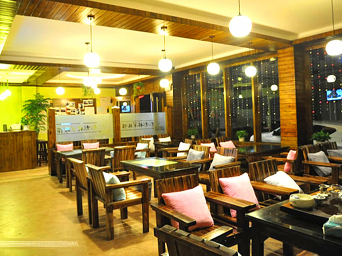 Food & Drinks, Fengfeng Hotel, Shangrao