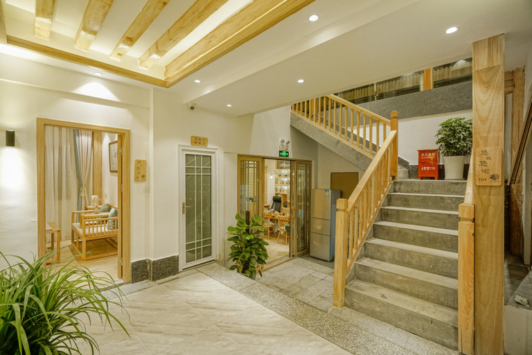 Others 5, Youzai Youzhai Inn, Lijiang