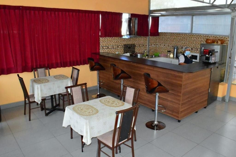 Food & Drinks 4, Qori Arequipa, Arequipa