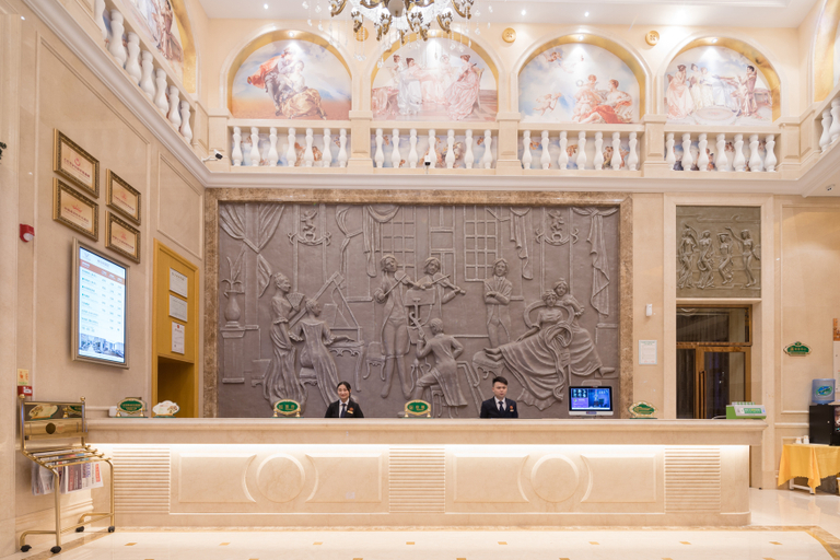 Others 5, Vienna Hotel Shenzhen Pingdi Huancheng South Road, Shenzhen