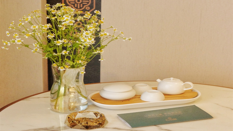 Food & Drinks 2, Huairen Wellness Hotel, Huaihua