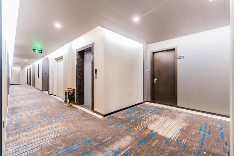 Others 5, Bo'erte Business Hotel, Zhaoqing