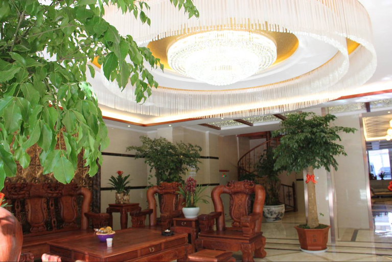 Others 5, Jiajie Hotel, Qujing