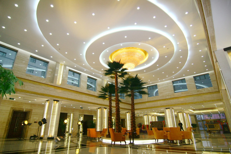 Others 2, ホテル, Lanzhou