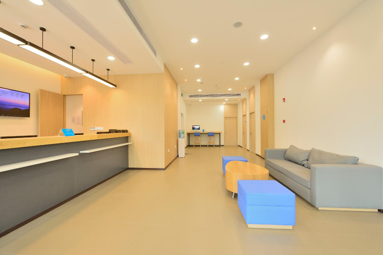 Others 5, Hanting Hotel Shanghai Pujiang Hi-tech Zone, Shanghai