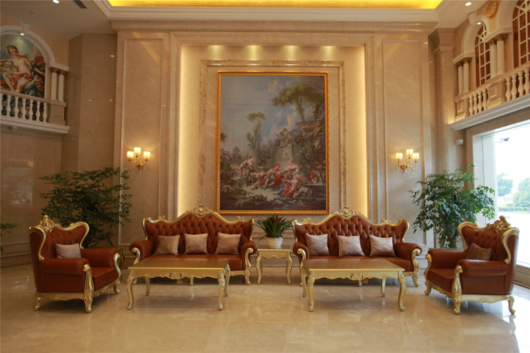 Others 3, Vienna Hotel (Xiangyang Zuanshi Avenue), Xiangfan