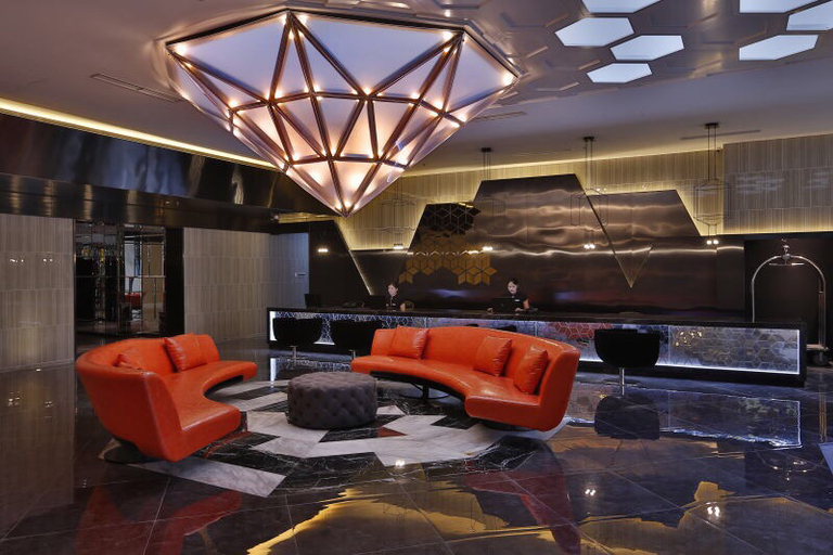 Others 3, Orange Hotel (Beijing Xueyuan Road), Beijing