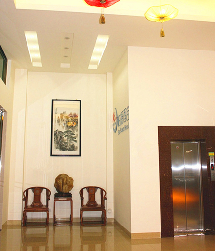 Others 4, Boyuan Hotel, Jiangmen