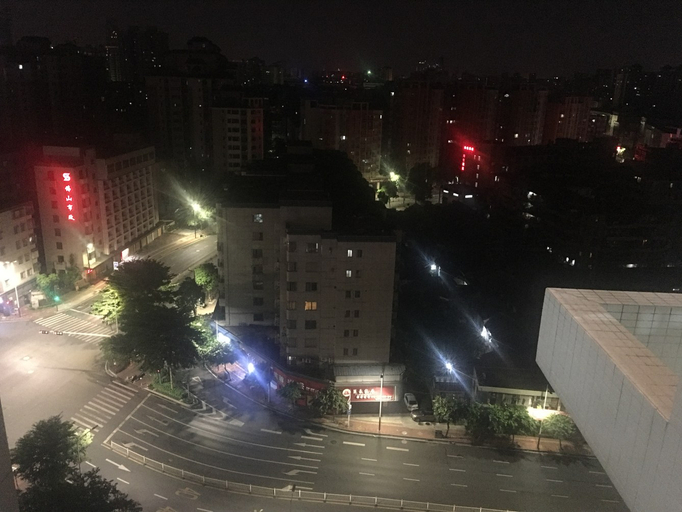 Others 4, Vikenovel International Apartment (Foshan Oriental Plaza), Foshan