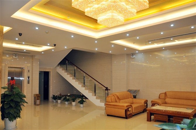 Others 3, Jin Feng Business Hotel, Weinan