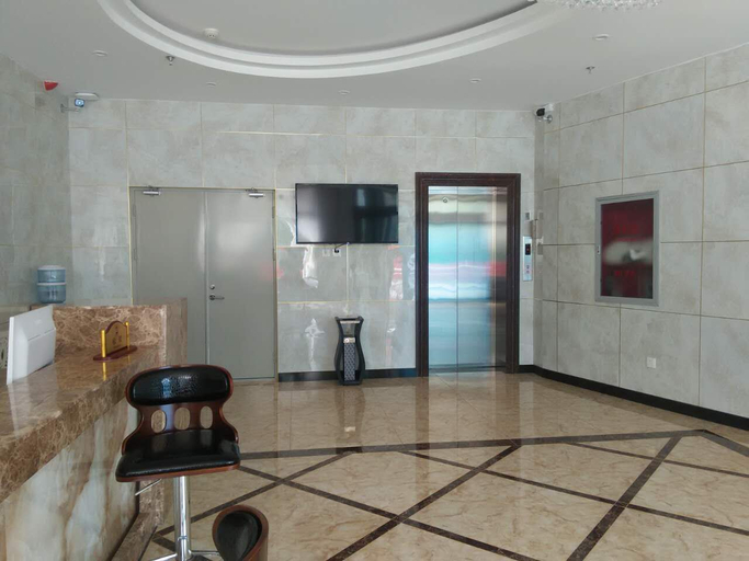 Others 2, Jingrui Hotel, Zhangjiakou