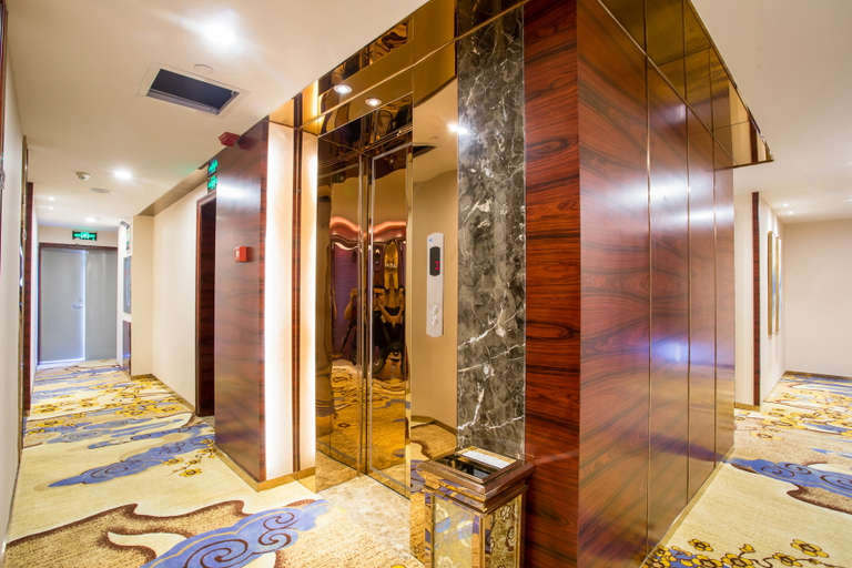 Others 5, Weiman Seven Star Hotel (Changsha Xingsha Sany Heavy Industry Store), Changsha