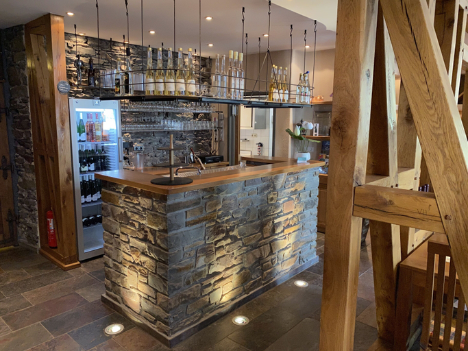 Food & Drinks 4, Moseltel Ernst Cochem, Cochem-Zell