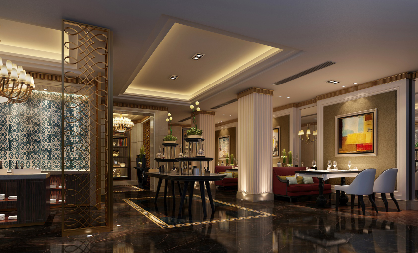 Food & Drinks, Tianlun Huangchao International Hotel(Chibi North Railway Station), Xianning