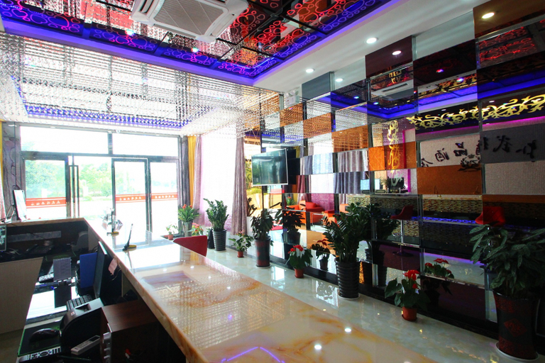 Others 5, Zhongwu Hotel, Shanghai