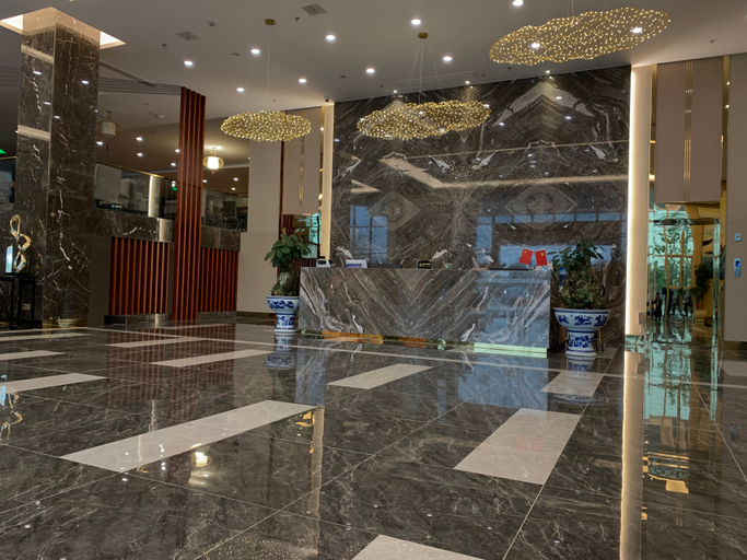 Others 4, Yazhu Hotel, Chengdu