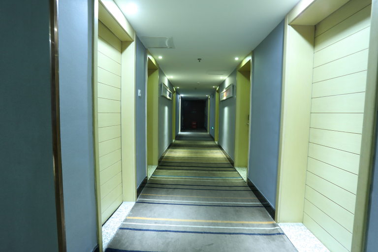 Others 5, City Easy Hotel, Zhuzhou