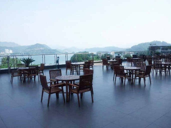 Others 2, Qiandao Hu Longting Hotel, Hangzhou