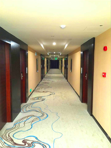 Others, Ostar Holiday Hotel, Zhanjiang