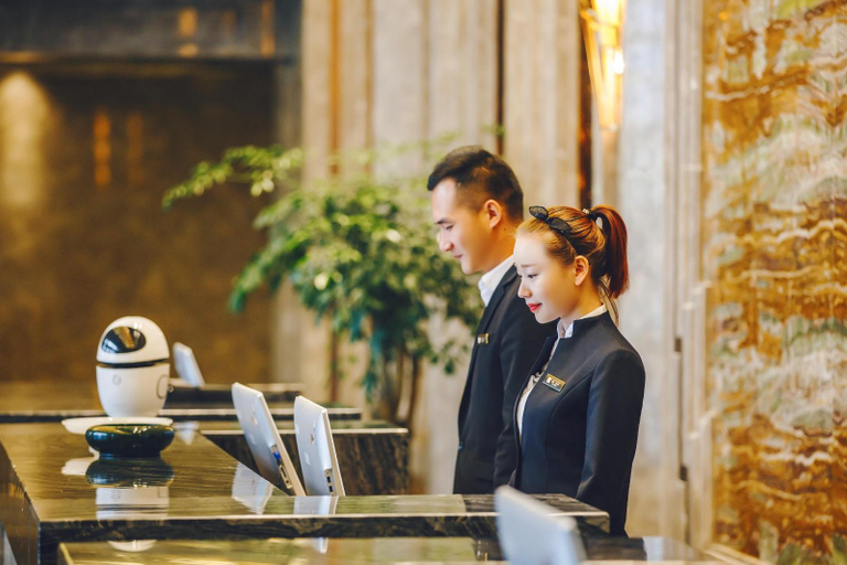 Others 5, Xiyue Babylon Hotel Jingzhou, Jingzhou