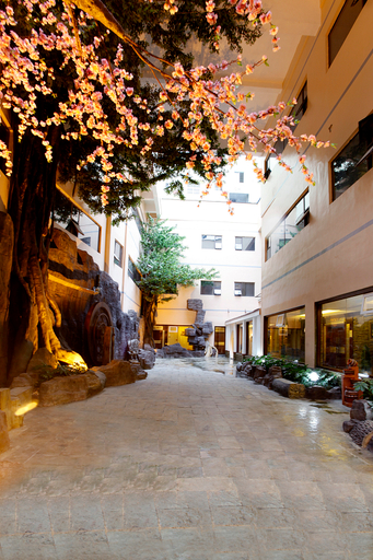 Others 3, Jintan Square South Great Wall Hotel (Tongren Station Branch), Tongren