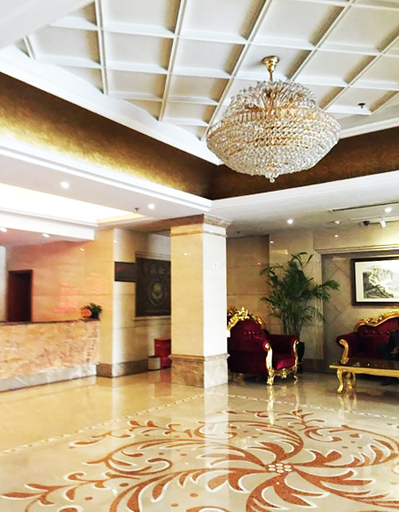 Others 2, Hua Yuan Hotel, Beijing