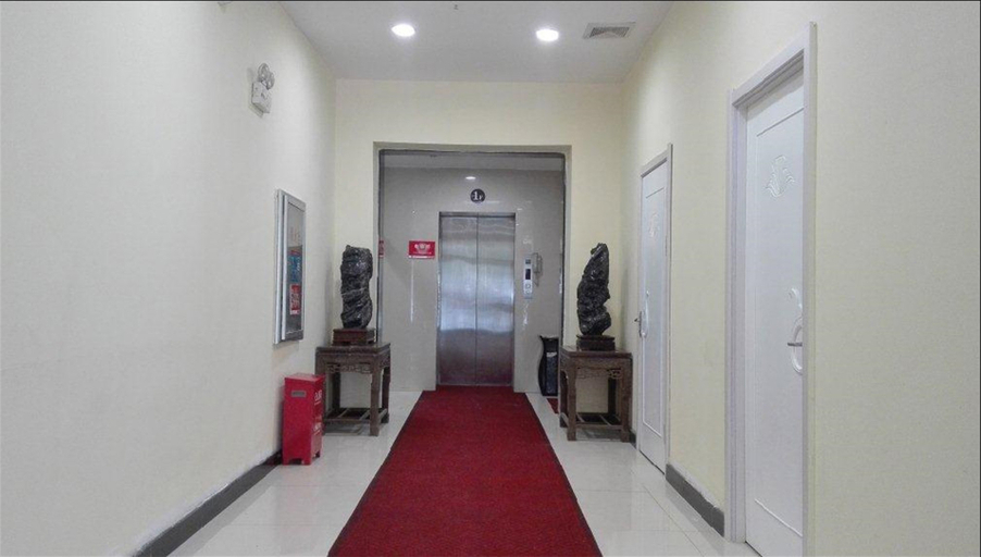 Others 5, Homeinn Hotel (Benxi Bus Station), Benxi