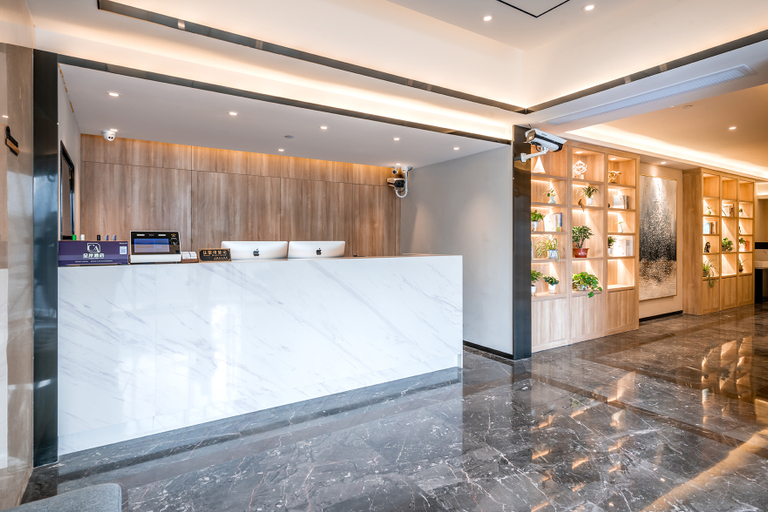 Others 3, Shanghai Chengan Hotel(Xuhui Binjiang store), Shanghai