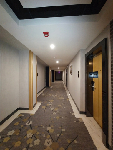 Others 4, Jin-Tone Hotel, Yulin