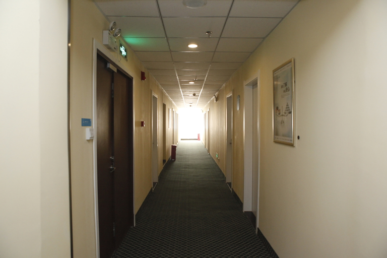 Others 5, HanTing Premium Hotel (Beijing Tongzhou Universal Resort Hotel), Beijing