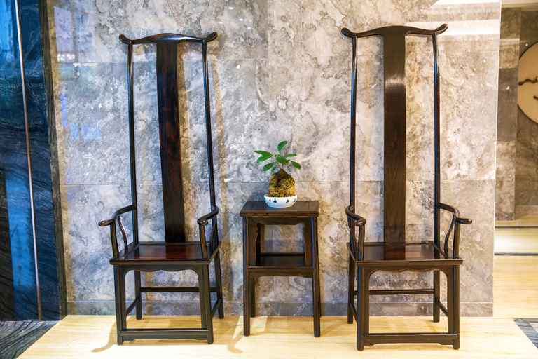 Others 5, Mei YI Hotel, Kunming