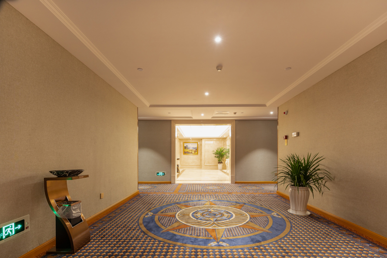 Others 5, Vienna Hotel Jinjiang Bus Passenger Station, Taizhou