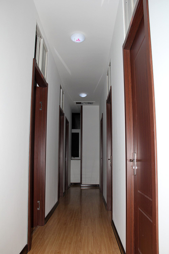 Others 3, Woju Xiaojia Hostel, Yantai