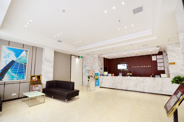 Others 5, City Comfort Inn Xiaogan Chengzhan Road, Xiaogan