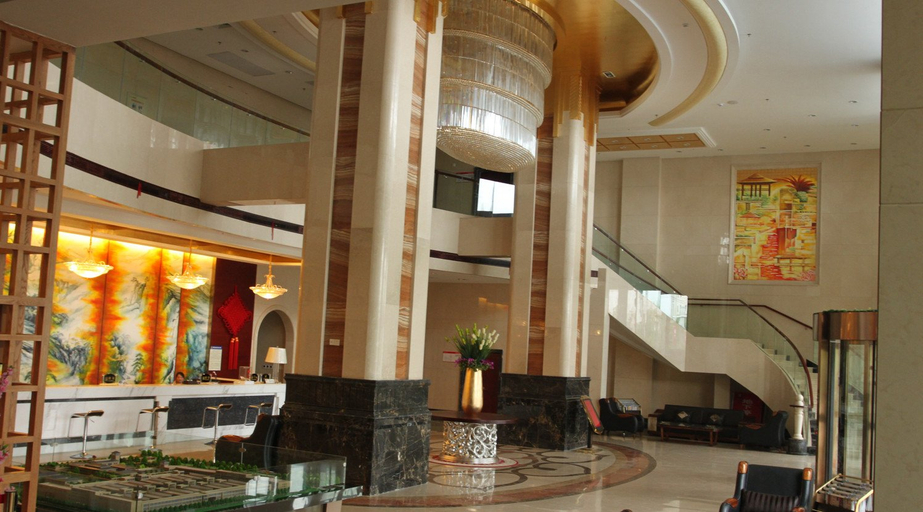 Others 5, Tokang International Hotel, Xianning