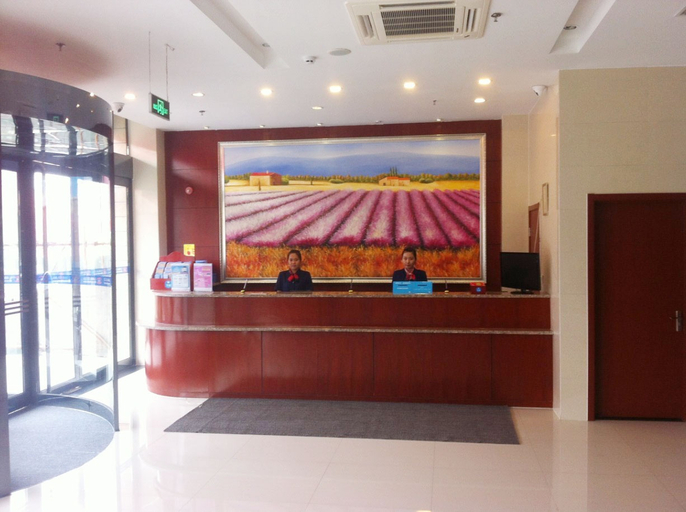 Others 5, Hanting Hotel Xiaoyi Dazhong Road, Luliang