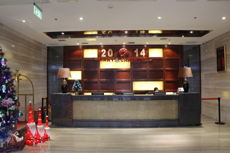Others 5, ホテル, Beijing