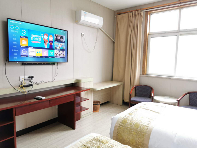 Bedroom 3, ホテル(), Shanghai