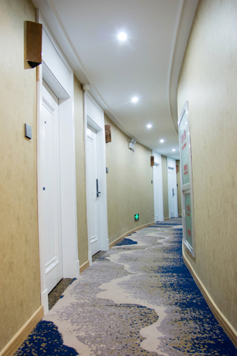 Others 5, Pu Jin Hotel, Jinhua
