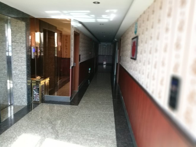 Others 4, Shenzhen Langting Hotel, Shenzhen